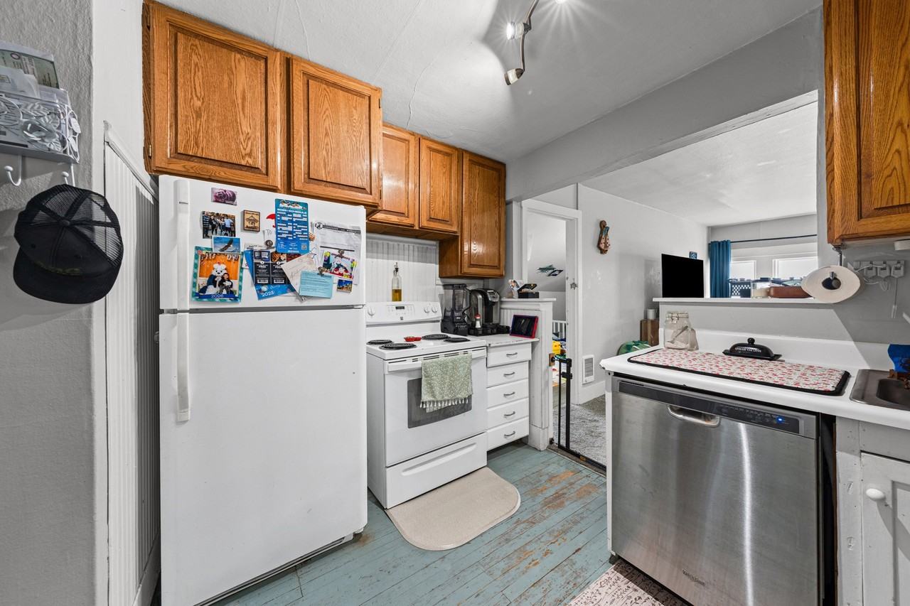 N 21st St #2703-5 - Photo 4 of 9