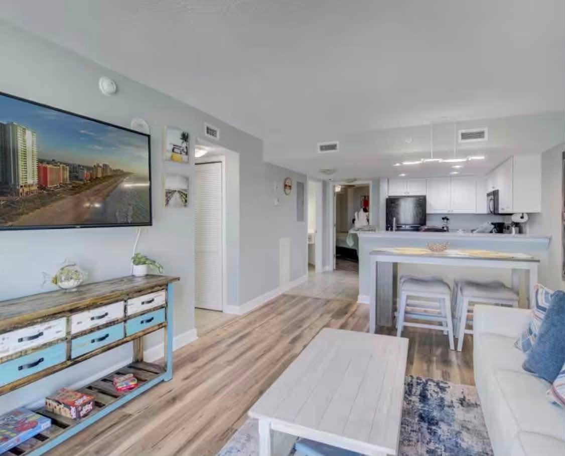2501 S Ocean Blvd - Photo 2 of 16