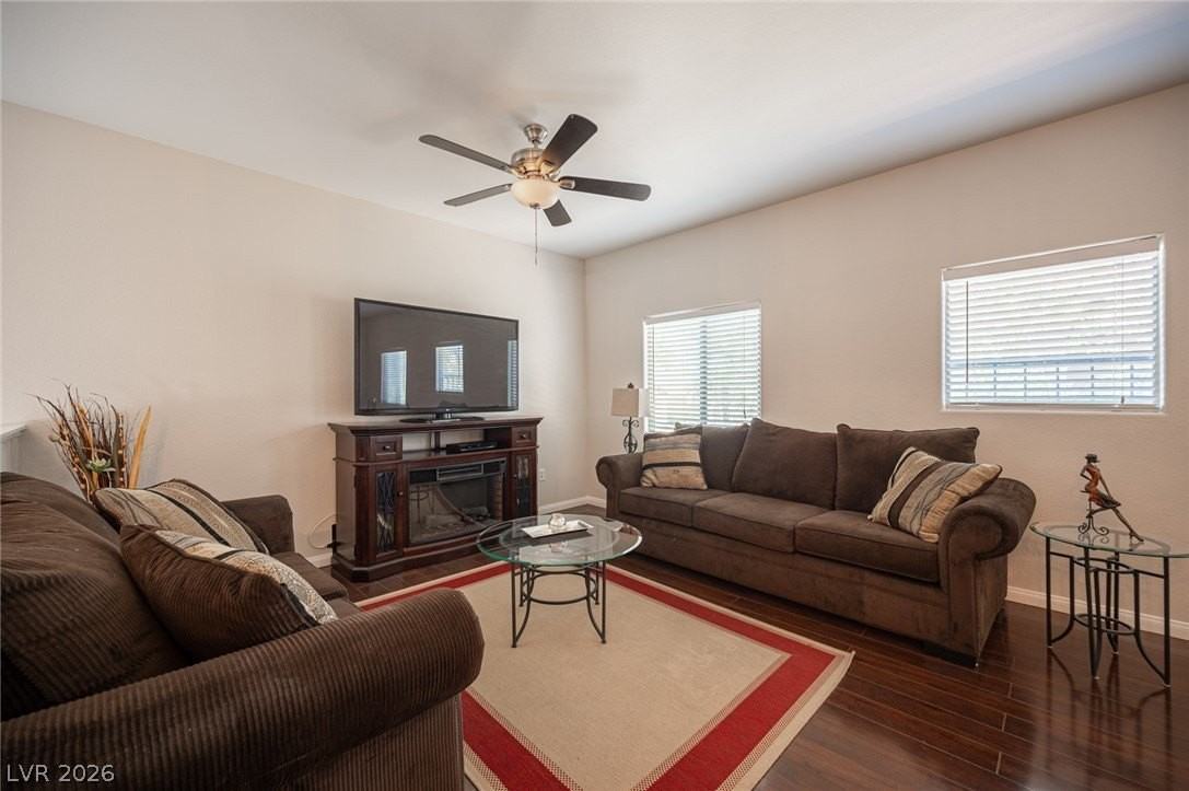 7701 W Robindale Rd #274 - Photo 5 of 43