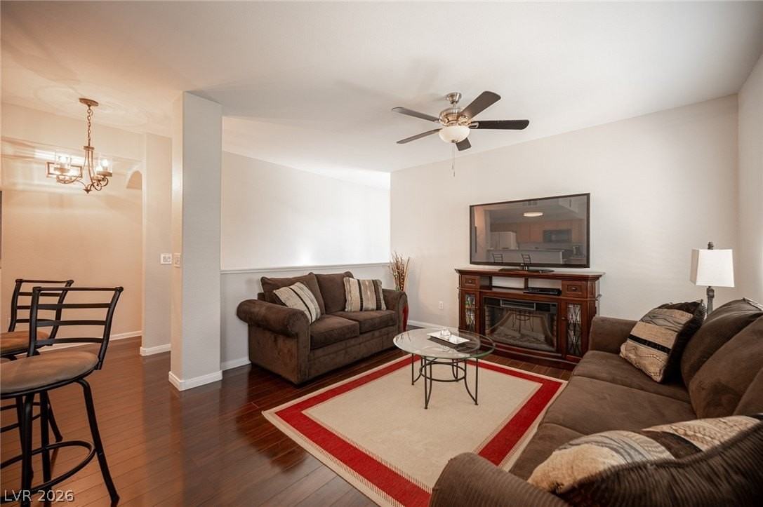7701 W Robindale Rd #274 - Photo 6 of 43