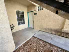 2251 Wigwam Pkwy #515 - Photo 1 of 1