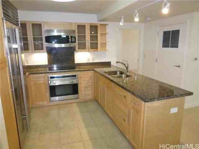600 Queen St #1603 - Photo 2 of 23