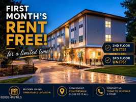 featured image of 3803 Peachtree Ave #202