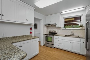 featured image of Topaz Rd