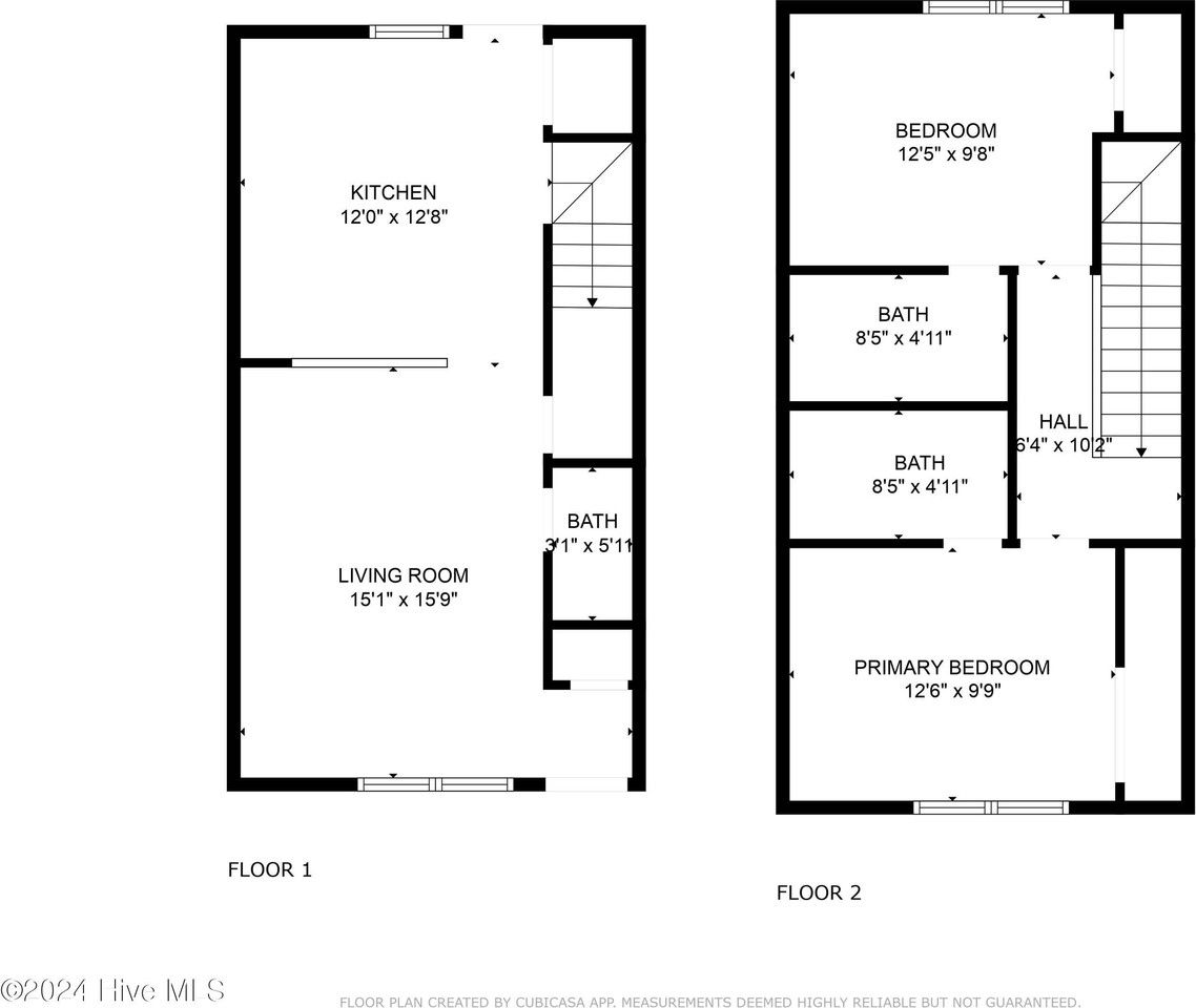 125 Cornerstone Pl - Photo 2 of 27