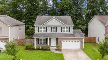 featured image of 3109 John Willis Rd