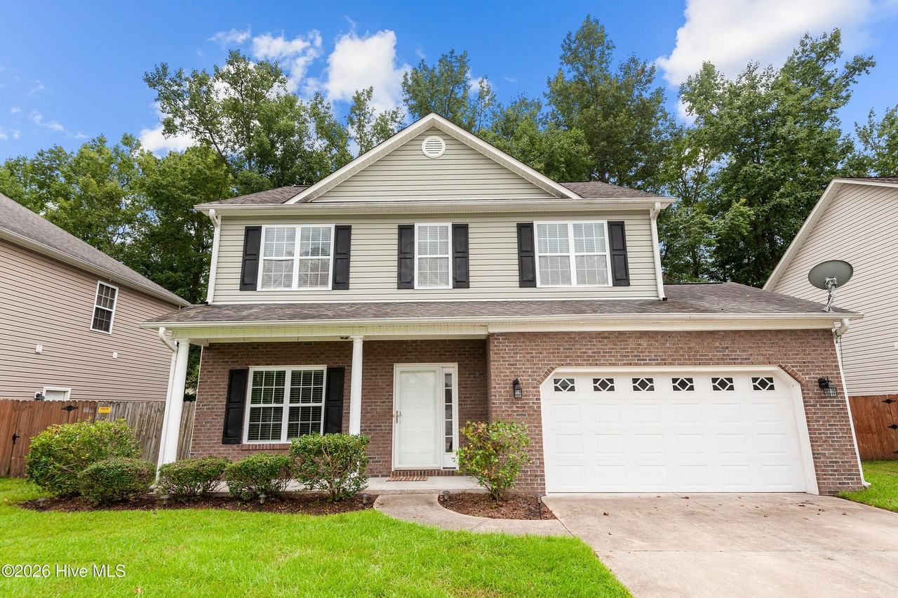 3109 John Willis Rd - Photo 2 of 38