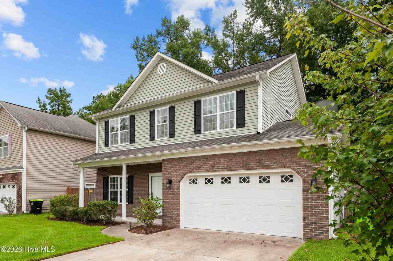 3109 John Willis Rd - Photo 3 of 38