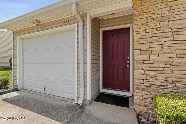 443 Northrop Pl - Photo 2 of 23