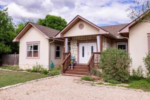 featured image of 659 Town Creek Rd Unit B