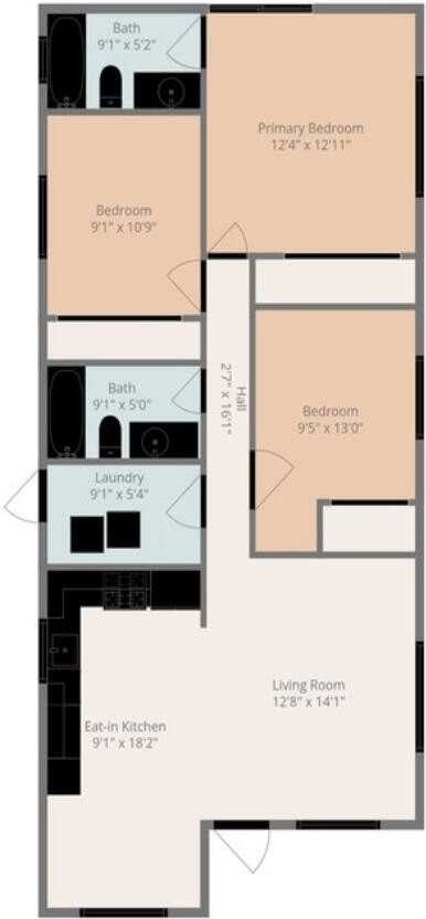 26D 11th Ave - Photo 2 of 38