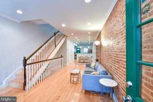 featured image of N Bond St