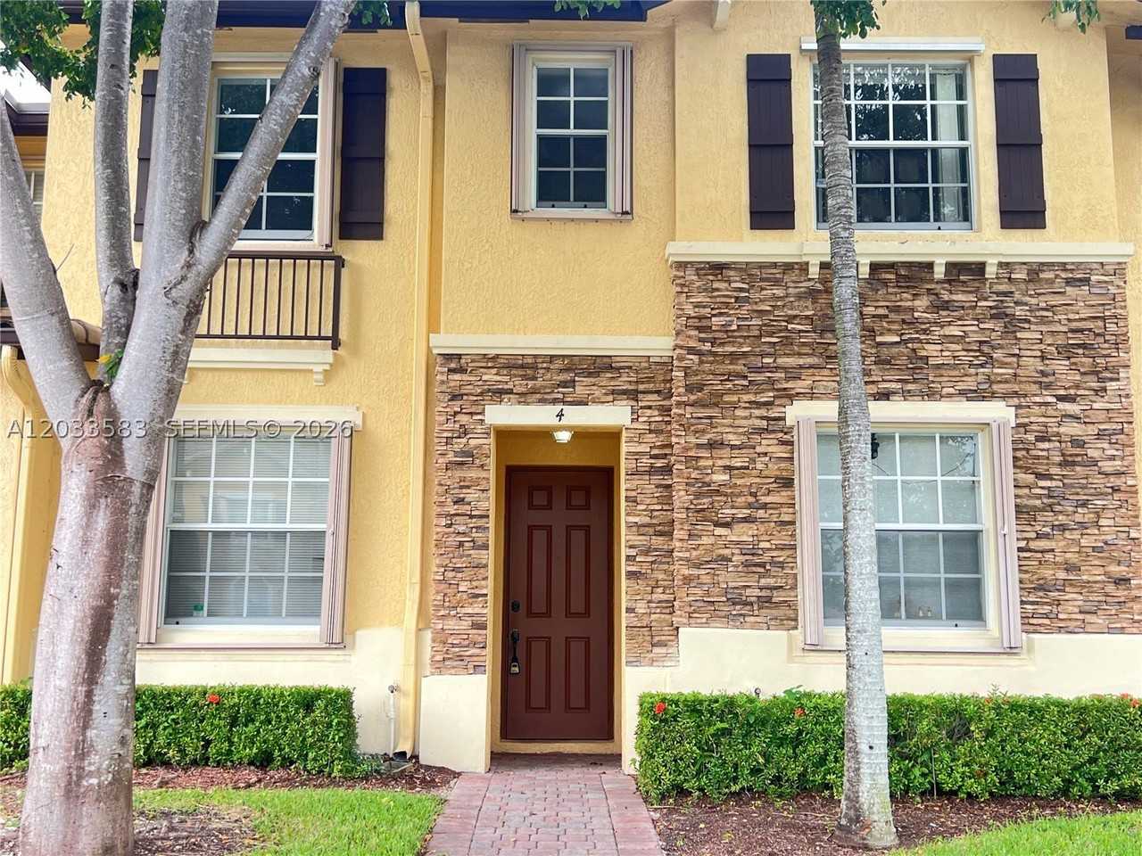 9303 Sw 227th St #4-3 - Photo 2 of 37