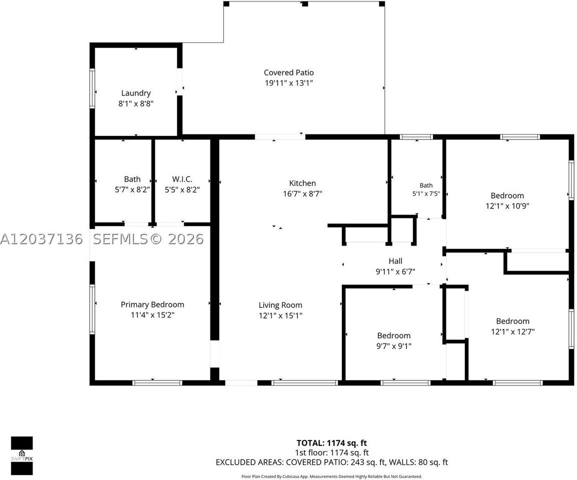 5701 Sw 37th St - Photo 5 of 50