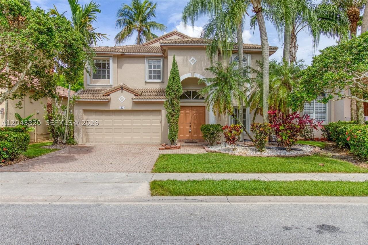 1473 Sw 158th Ave - Photo 2 of 50
