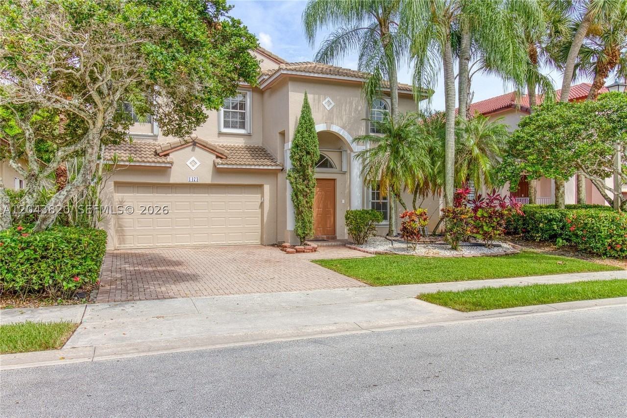 1473 Sw 158th Ave - Photo 3 of 50