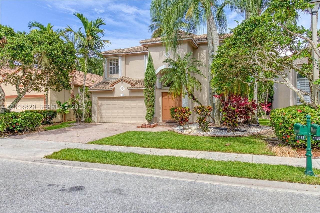 1473 Sw 158th Ave - Photo 4 of 50
