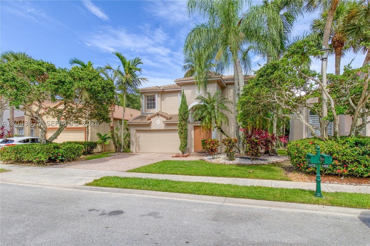 1473 Sw 158th Ave - Photo 5 of 50