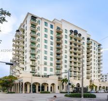 1300 Ponce De Leon Blvd #608 - Photo 1 of 1