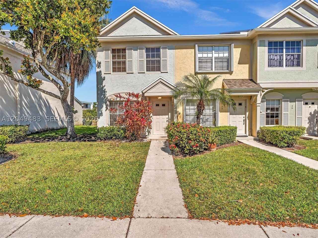 60 Key West Ct #60
