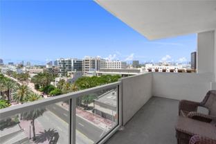 100 Lincoln Rd #811 - Photo 1 of 1