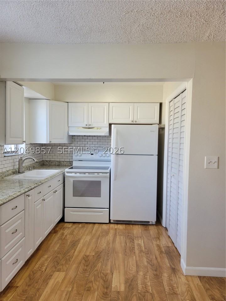 2200 Taylor St #205
