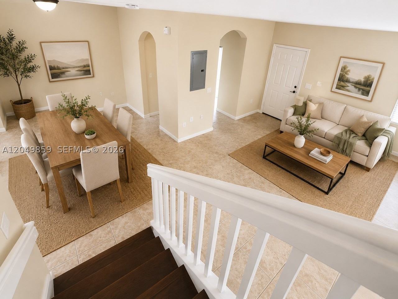 1413 Se 27th Ct #7 - Photo 3 of 21