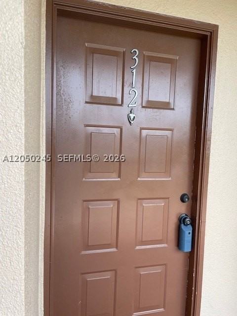 12955 Sw 16th Ct #312M