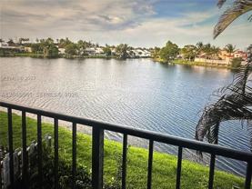 13420 Sw 62nd St #105J - Photo 1 of 1