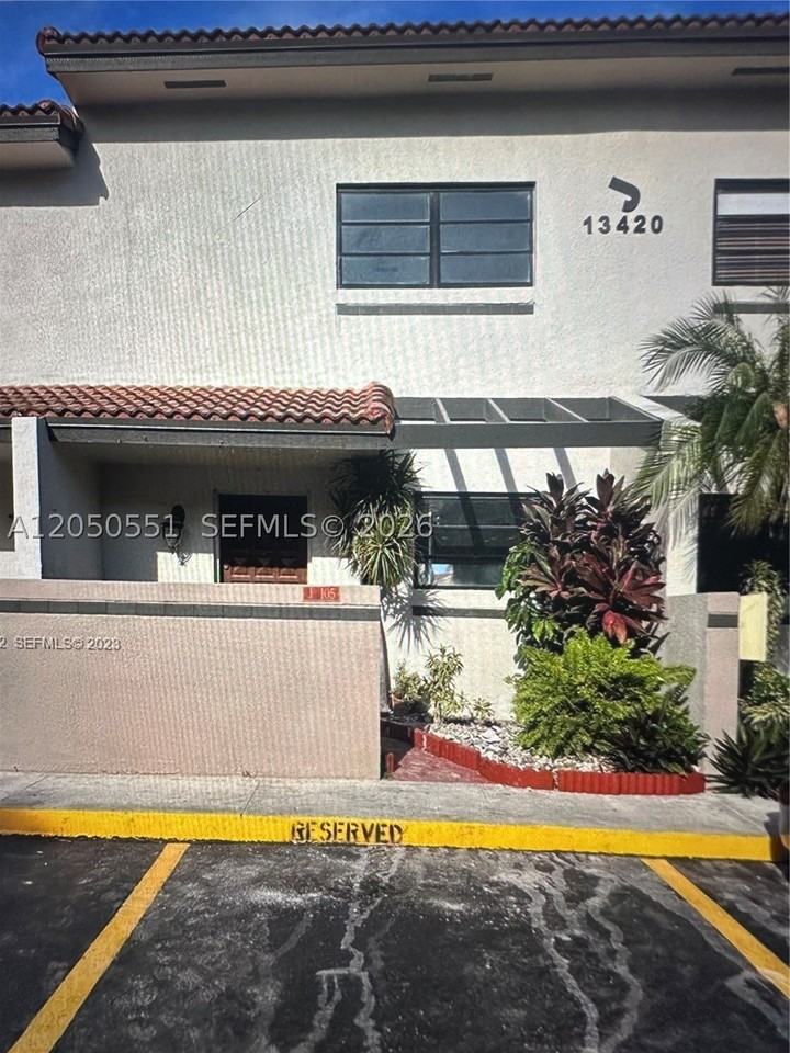 13420 Sw 62nd St #105J - Photo 2 of 8