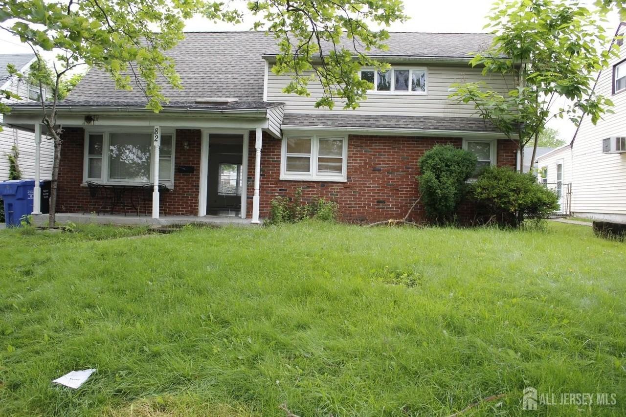 82 Washington Ave