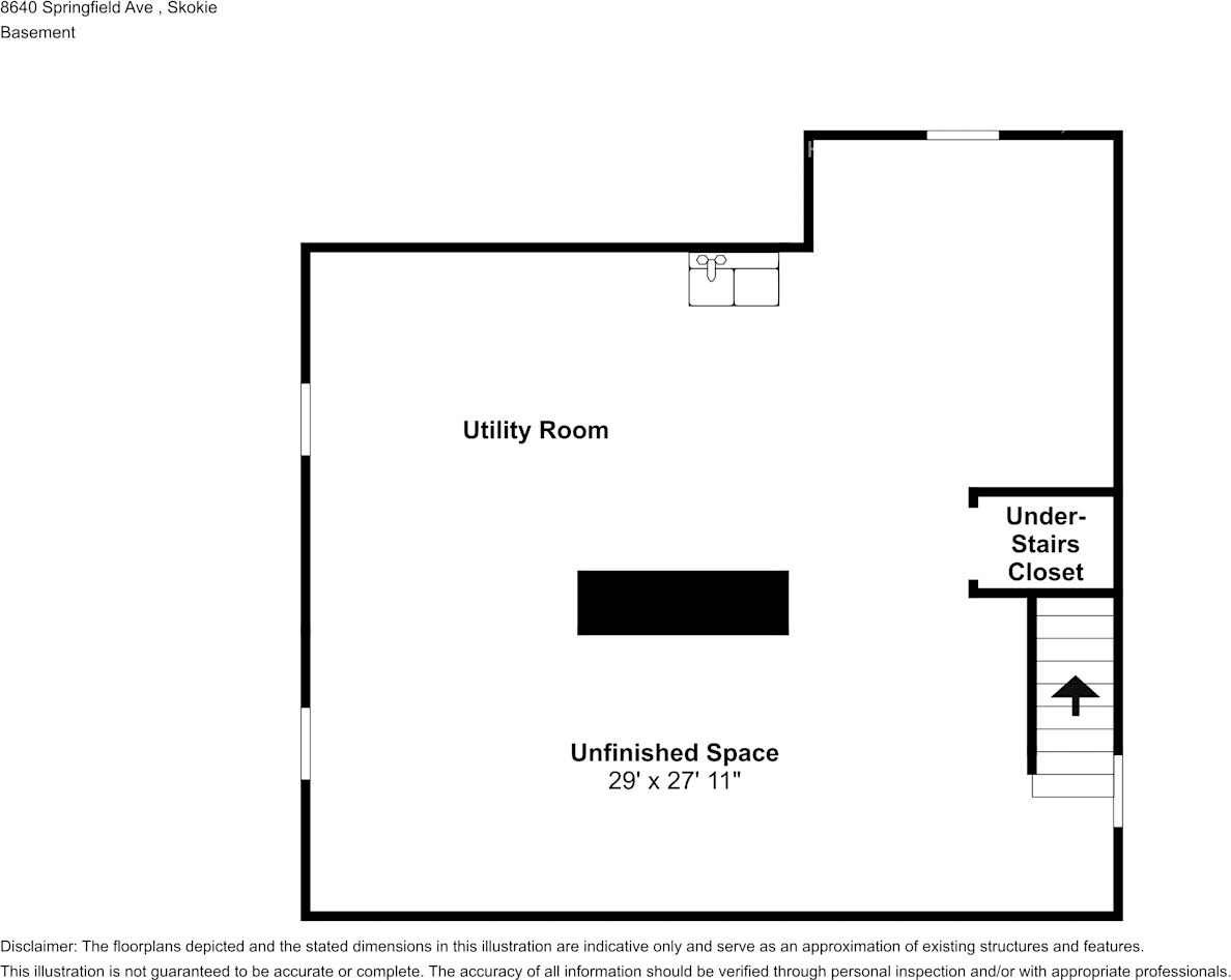 8640 Springfield Ave - Photo 3 of 20