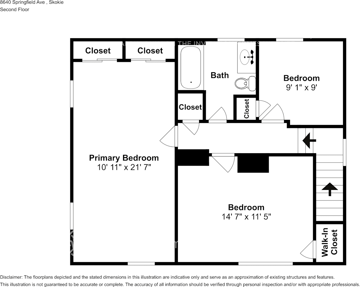8640 Springfield Ave - Photo 5 of 20