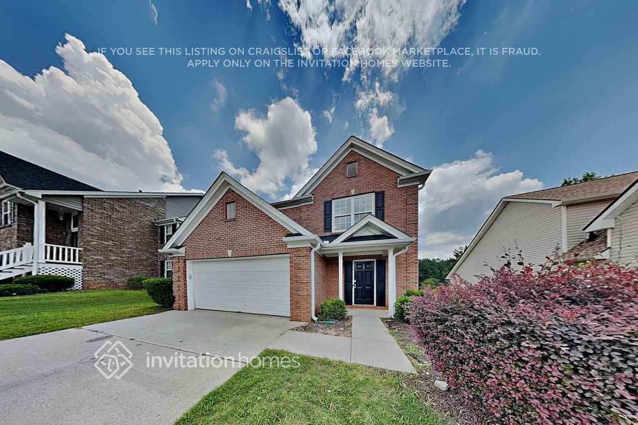 939 Bramble Way