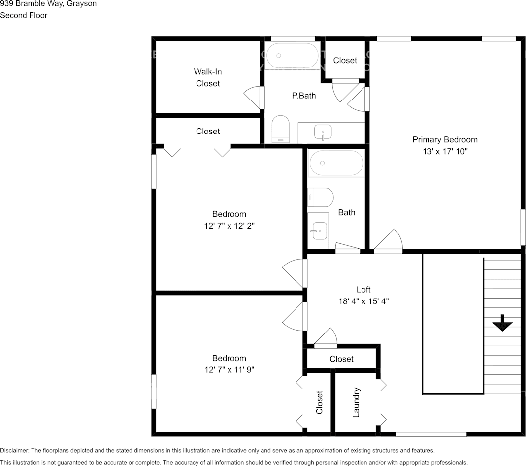 939 Bramble Way - Photo 3 of 20