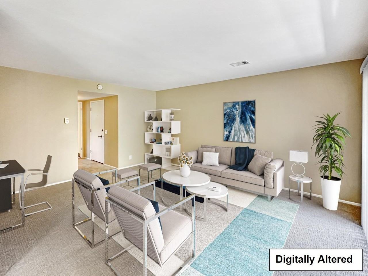 317 Poe St - Photo 5 of 19