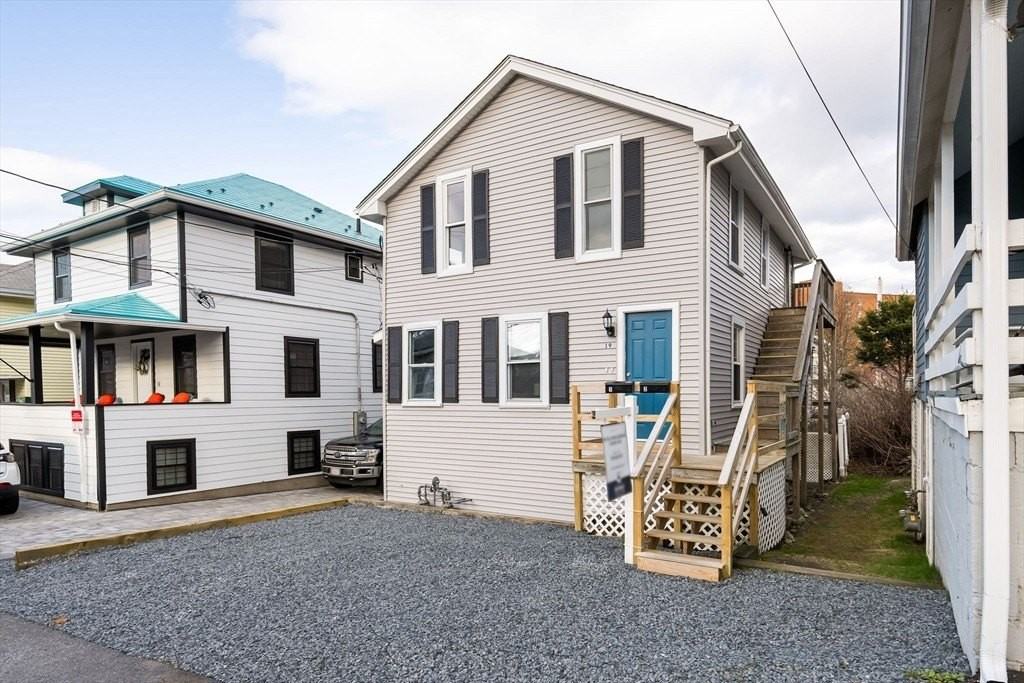 19 Berkley Rd #2 - Photo 2 of 20