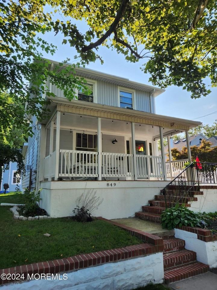 849 Central Ave - Photo 3 of 20