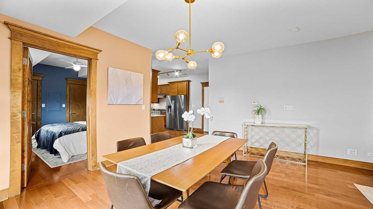 650 N Wood St #3S - Photo 7 of 20