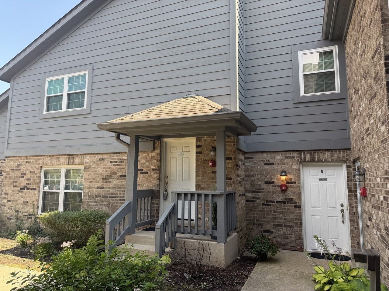 43 Foxcroft Rd #235