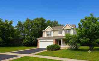 771 S Sienna Dr - Photo 1 of 1