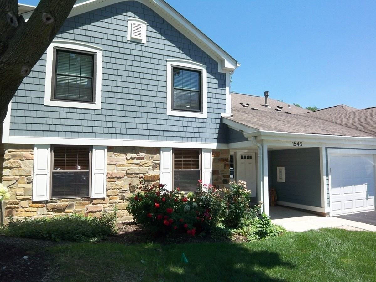 1546 Williamsburg Dr #C1