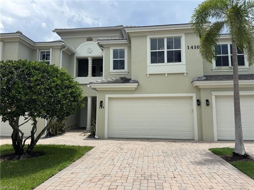 1410 Mariposa Cir #105