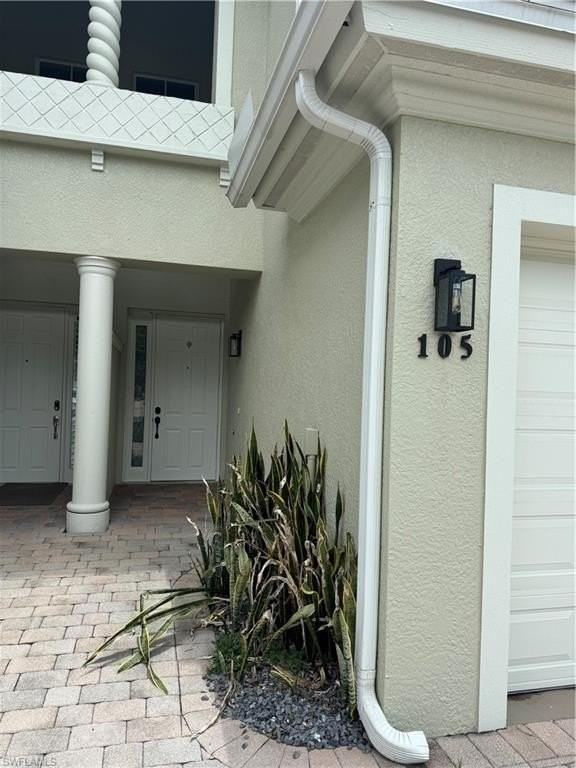 1410 Mariposa Cir #105 - Photo 2 of 23