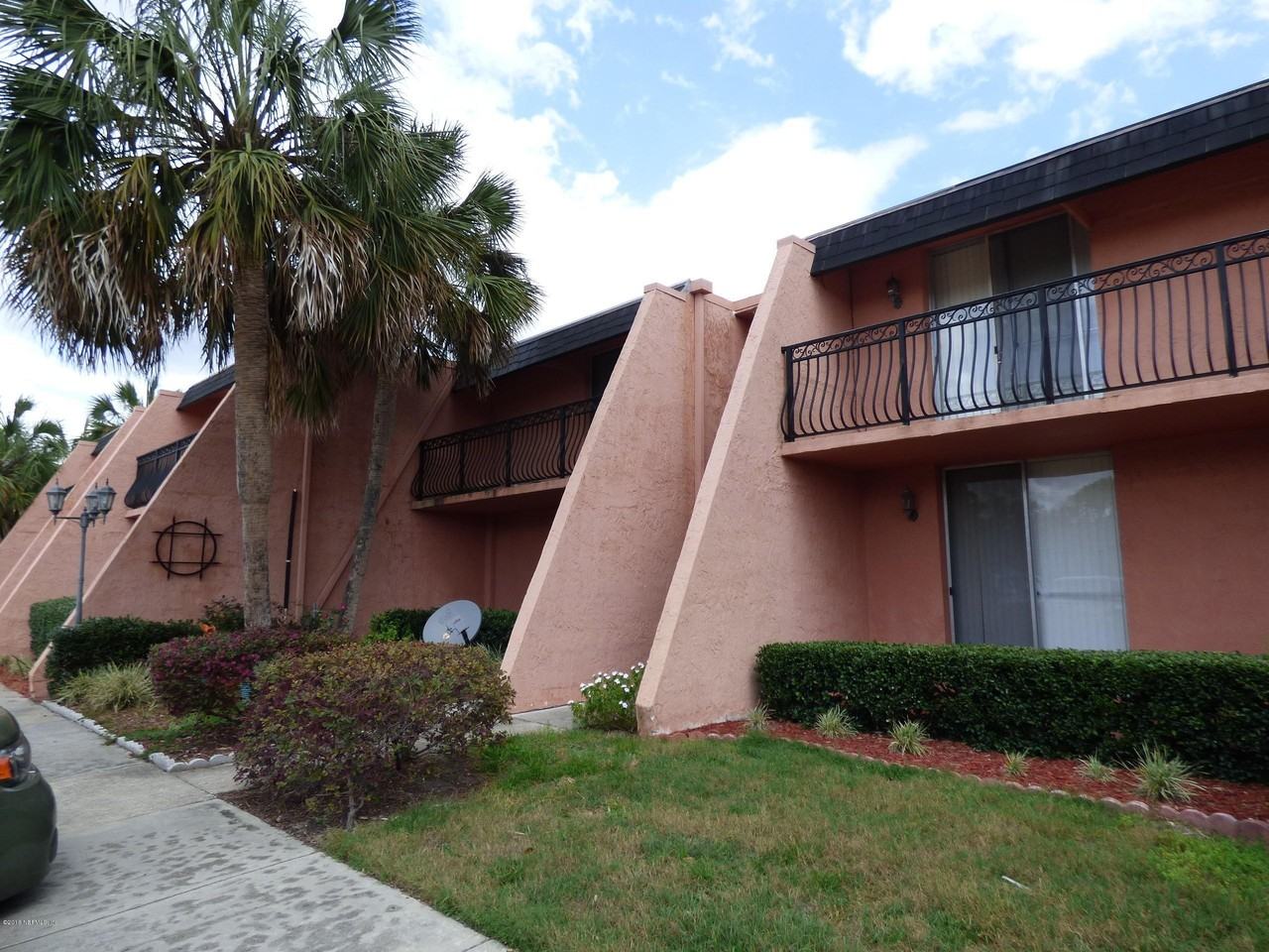 3401 Townsend Blvd #1208