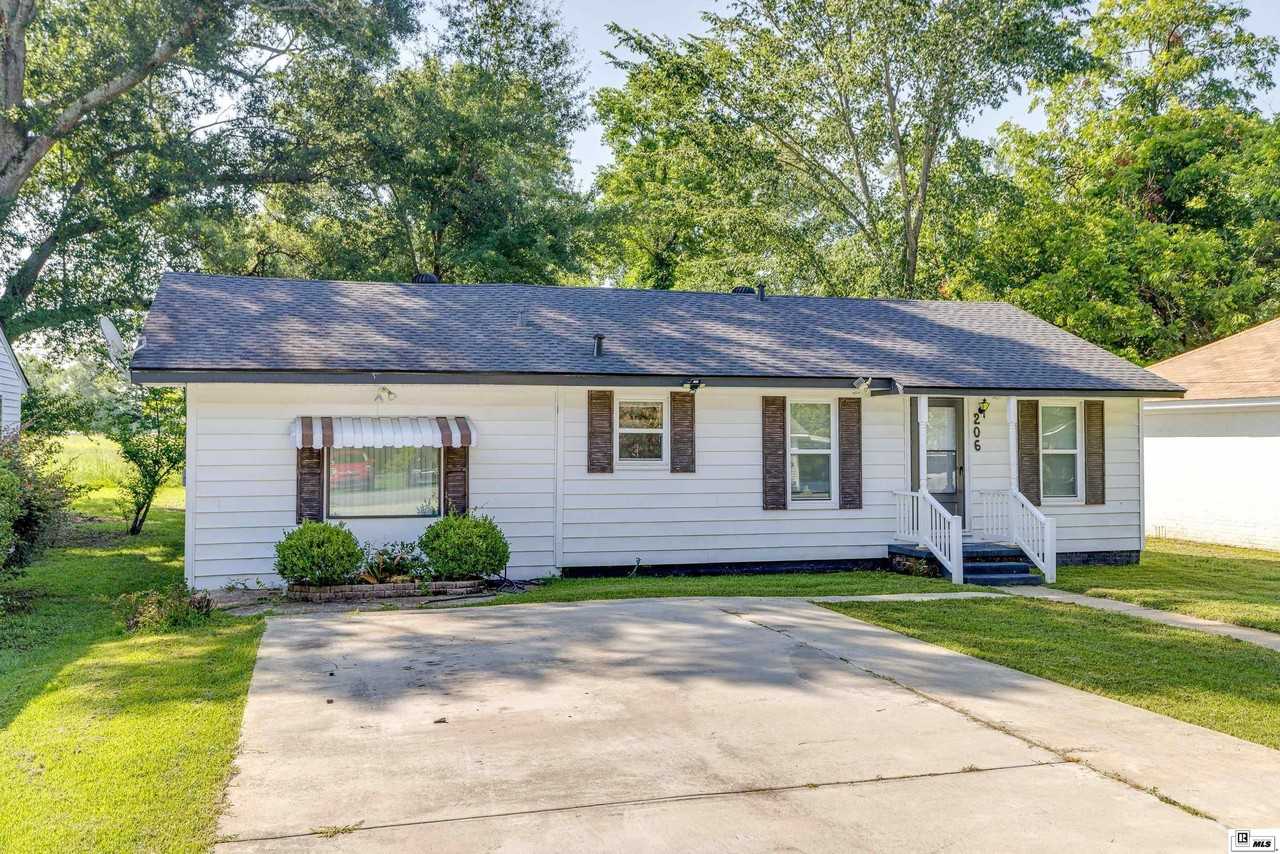 206 Frances Ave - Photo 2 of 20