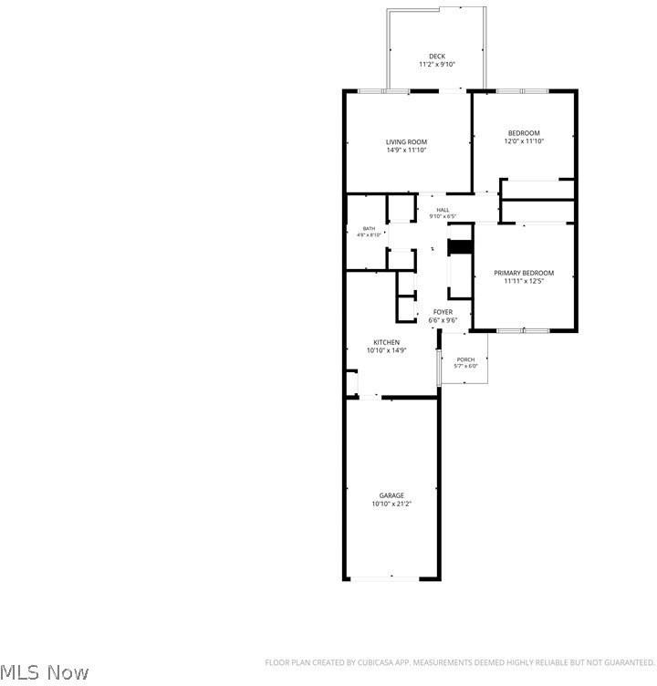 14742 Hillcrest Ave - Photo 3 of 14