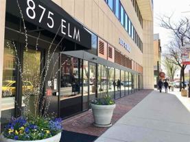 875 Elm St #303 - Photo 1 of 1