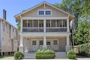 featured image of 2312 Calhoun St #A