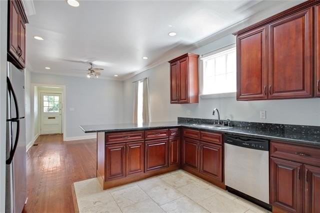 2312 Calhoun St #A - Photo 6 of 14